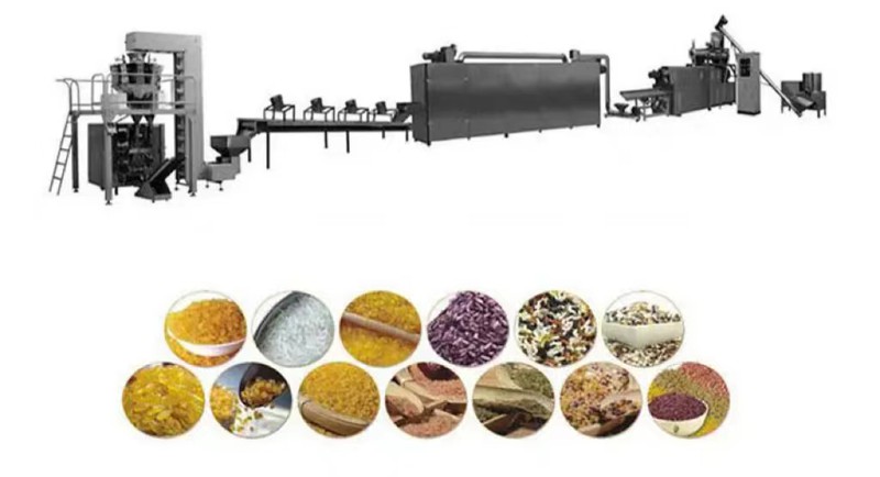 artificial rice artificial rice